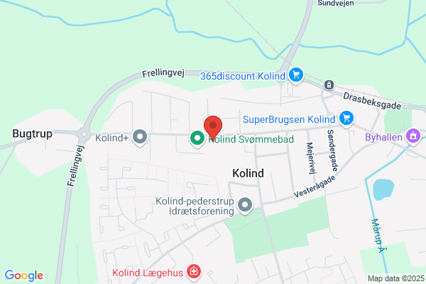 Kolind Centralskole