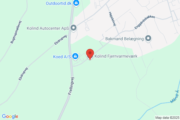 Kolind Vandværk