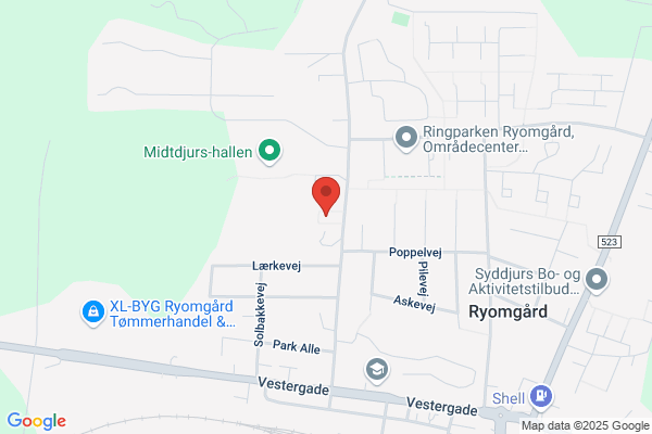 Midtdjurs Ungdomsskole/Ungdomsvejledningen