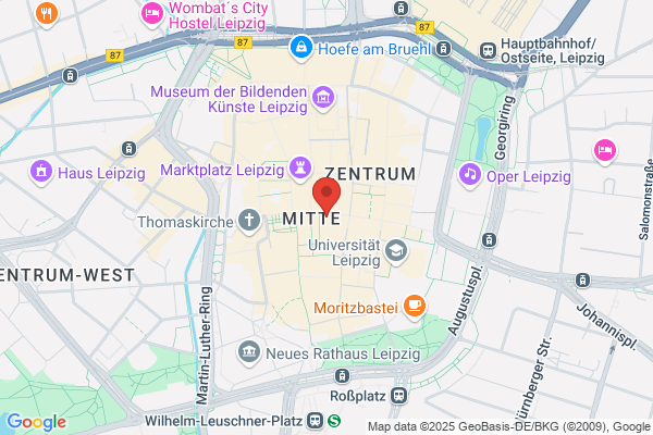 Museumsprojektet