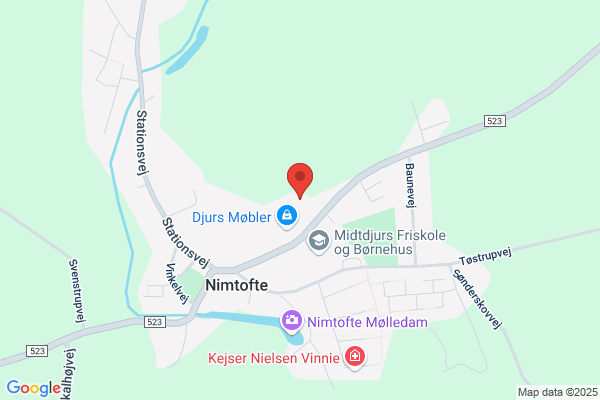 Nimtofte Bibliotek
