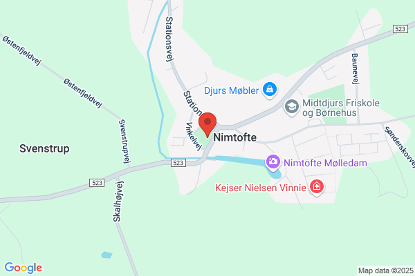 Nimtofte Kirke