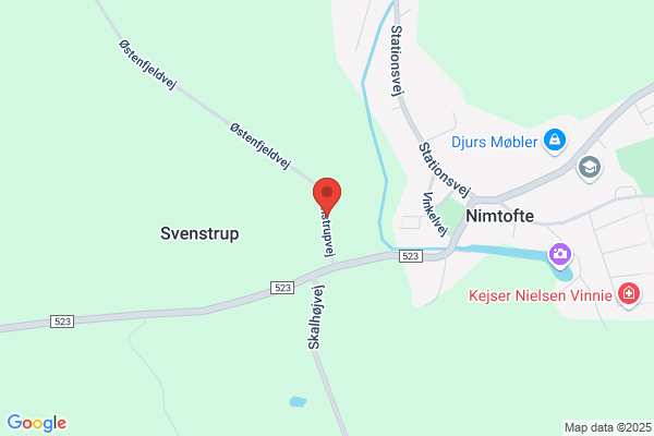 Nimtofte Maskinstation