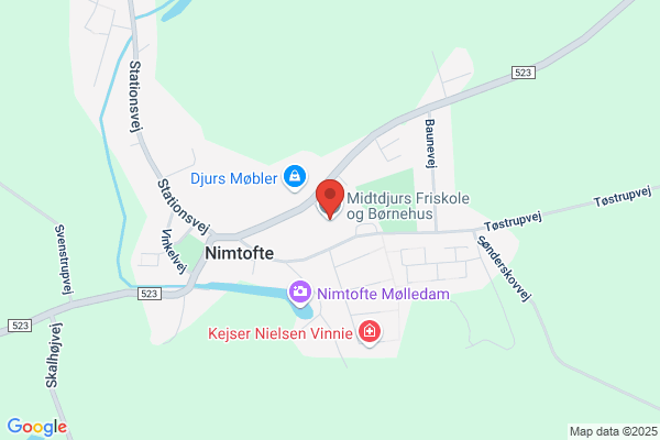 Nimtofte Tøstrup Husmoderkreds
