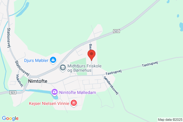Nimtofte Vandværk