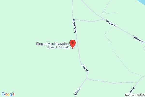 Ringsø Maskinstation