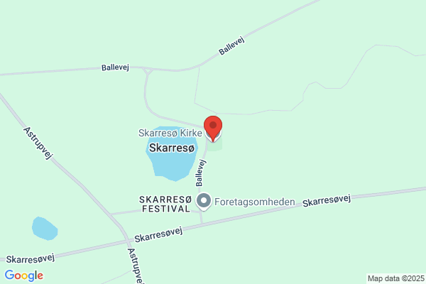 Skarresø Kirke