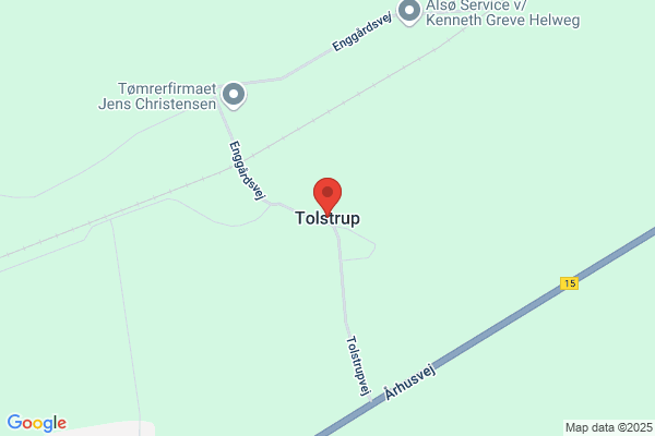Tolstrup Eftf.