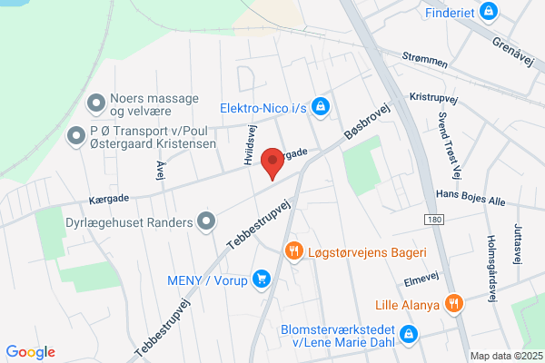 Østjysk Fugeteknik