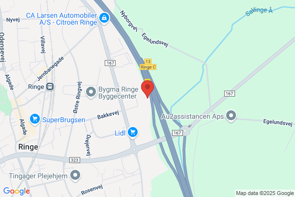 Jugo-Dan Ventilation og Handelsfirma A/S