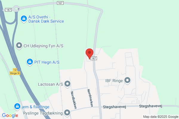 Knudsen Carsten tømrer- og snedkerfirma