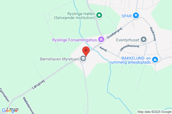Ryslinge kommunale Ungdomsskole