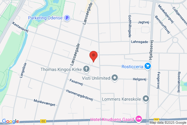 Advokaterne i Gislev