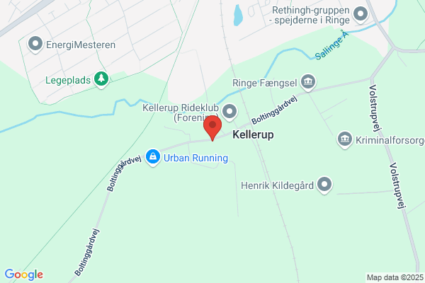 Bordtennisklubben HEP