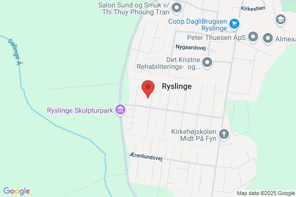 Dagplejeformidlingen
