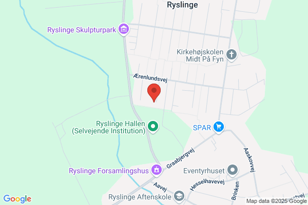 Danmarks Naturfredningsforening