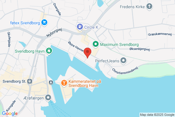 Fyens Andels Foderstofforretning AMBA