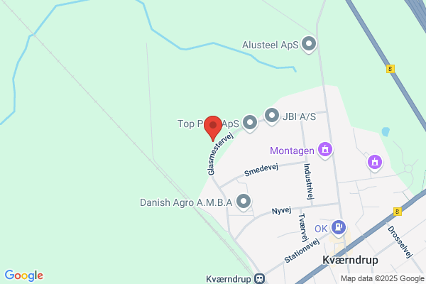 Gislev Tag- & Facaderens