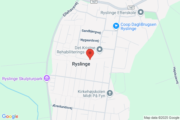 Grænseforeningen for Midtfyn