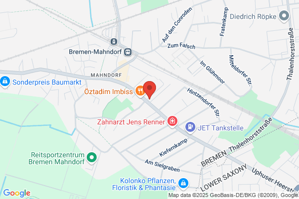ISODEK