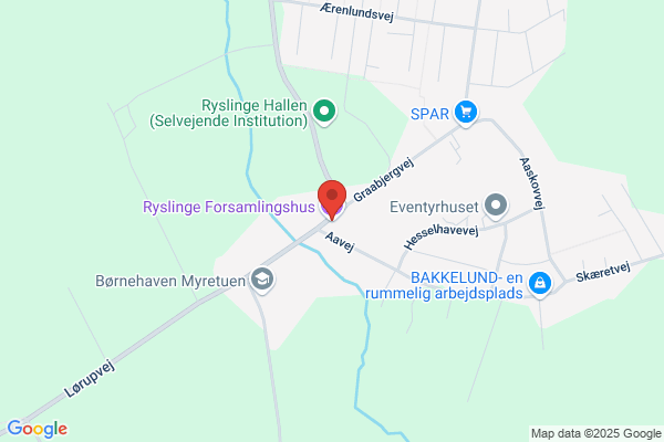 Midtfyns Familie- og Havebrugsudvalg