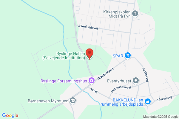 Nyborg Kørelærerforening