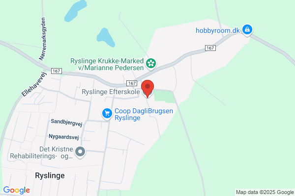 Profil Køkken Center