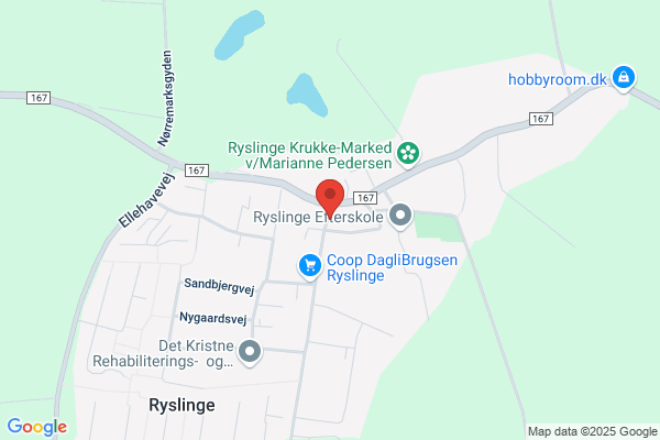 Ryslinge Grill og Bodega