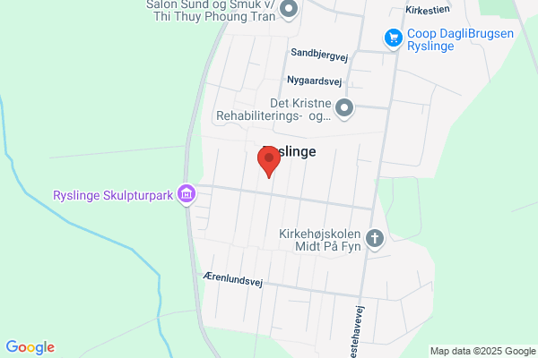Ryslinge Husholdningskreds