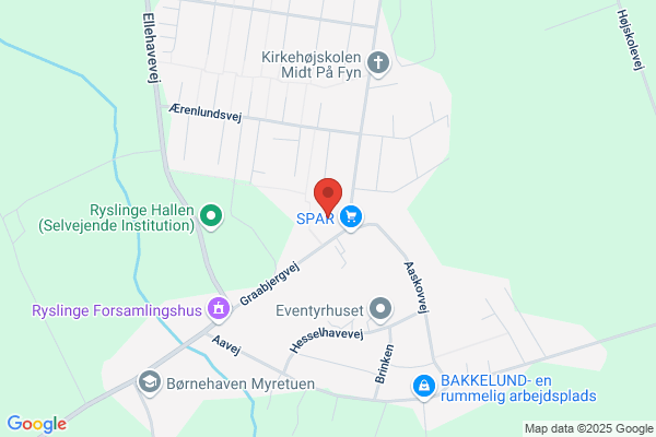 Ryslinge Kommune