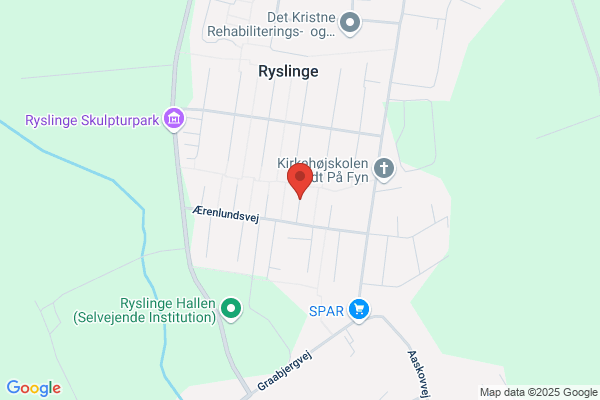 Ryslinge Kommunes musikforenings aftenskole