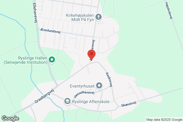 Ryslinge Murer & Tømrerforretning