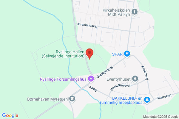 Ryslinge Tennisklub