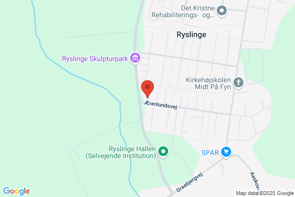 Ryslinge skytteforening