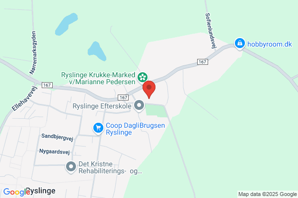 Ryslinge sogn