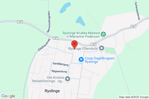 Støttecenter "Midtpunktet"