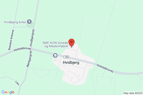 Søstoks Maskinfabrik