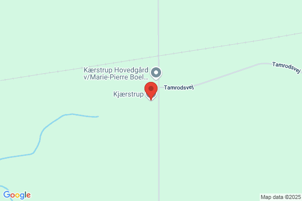 Kistrup Poul