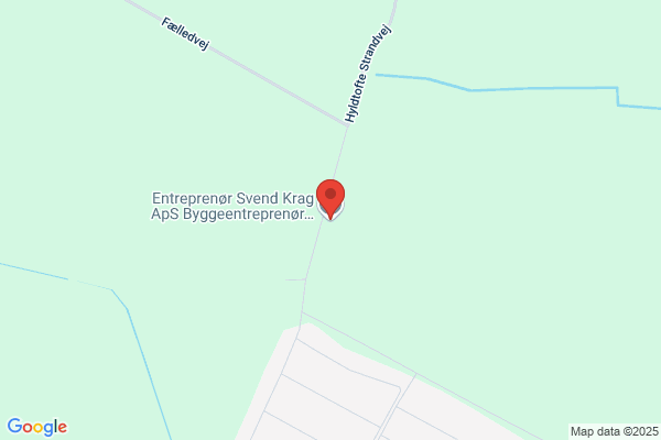 Krag, Svend