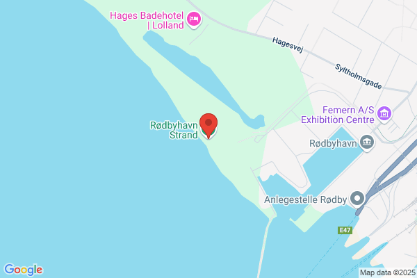 Strand Salonen