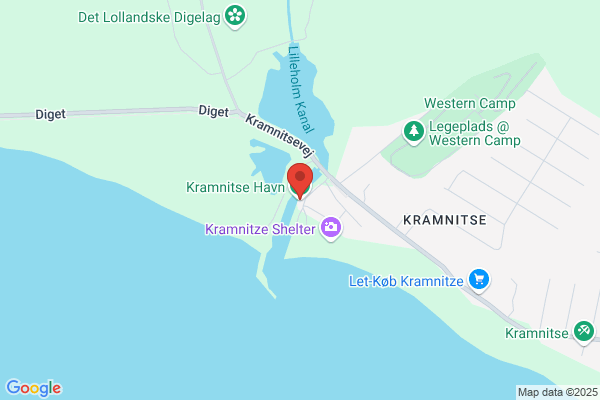 Kramnitse Havn