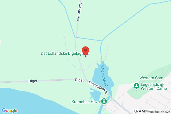 Lollandske Digelaug, Det