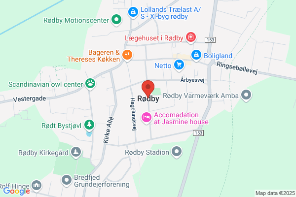 Rødby Frimærkeklub