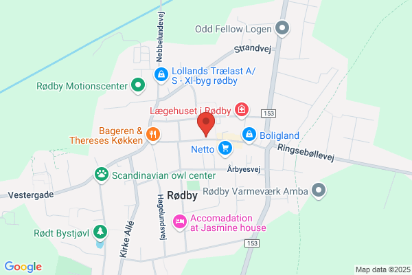 Landmandshotellet