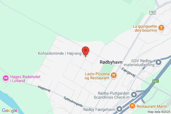 Familie og Samfund, Rødby