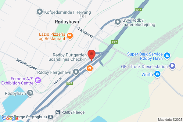 Rødbymark Tågerup Familiebrug
