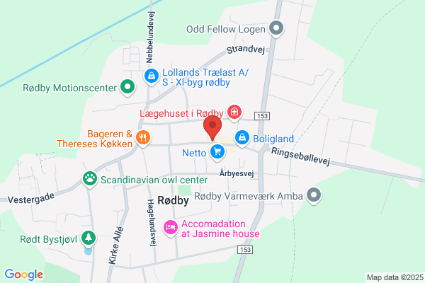 DanBolig