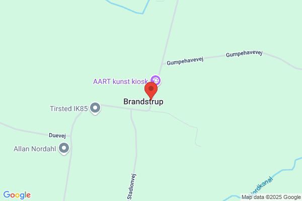 Brandstrup Skole