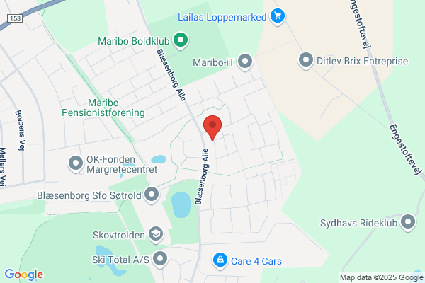 Maribo Orienteringsklub