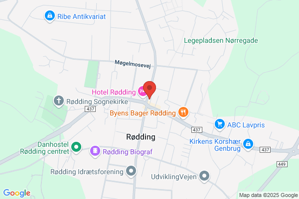 Jels Antenneforening